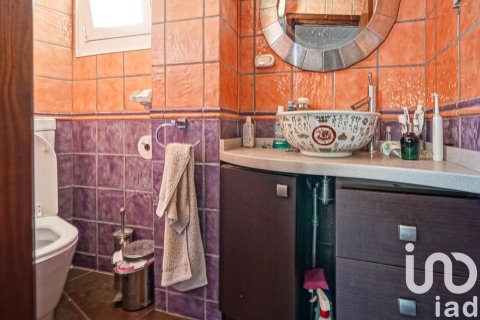 Takvåning till salu i Javea, Alicante, Spanien 5 sovrum, 178 kvm. Nr. 153539 - foto 14