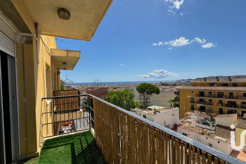 Takvåning till salu i Javea, Alicante, Spanien 5 sovrum, 178 kvm. Nr. 153539 - foto 13