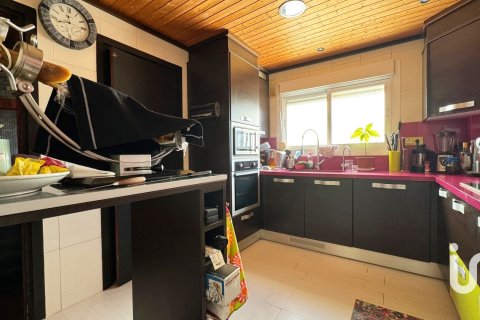 Takvåning till salu i Javea, Alicante, Spanien 5 sovrum, 178 kvm. Nr. 153539 - foto 9