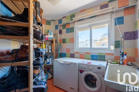 Takvåning till salu i Javea, Alicante, Spanien 5 sovrum, 178 kvm. Nr. 153539 - foto 24