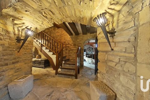 Pils pārdošanā Lleida, Spānijā 6 istabas, 580 m2 Nr. 153538 - attēls 23