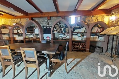 Pils pārdošanā Lleida, Spānijā 6 istabas, 580 m2 Nr. 153538 - attēls 9