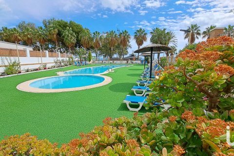 Lägenhet till salu i Oropesa del Mar, Castellon, Spanien 2 sovrum, 118 kvm. Nr. 153533 - foto 18