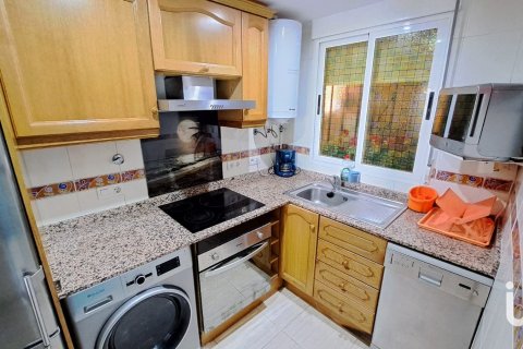 Lägenhet till salu i Oropesa del Mar, Castellon, Spanien 2 sovrum, 118 kvm. Nr. 153533 - foto 15