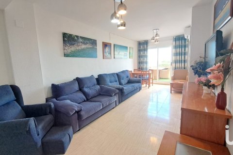 Lägenhet till salu i Oropesa del Mar, Castellon, Spanien 2 sovrum, 118 kvm. Nr. 153533 - foto 5