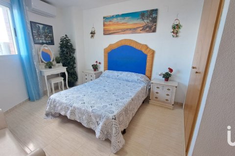 Lägenhet till salu i Oropesa del Mar, Castellon, Spanien 2 sovrum, 118 kvm. Nr. 153533 - foto 6