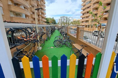 Lägenhet till salu i Oropesa del Mar, Castellon, Spanien 2 sovrum, 118 kvm. Nr. 153533 - foto 22