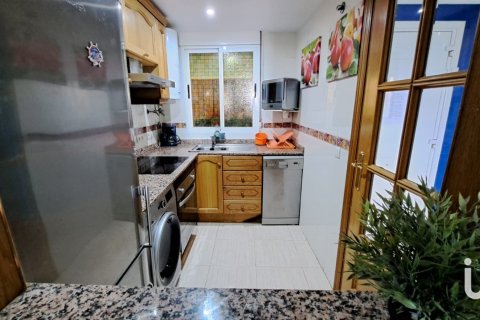 Lägenhet till salu i Oropesa del Mar, Castellon, Spanien 2 sovrum, 118 kvm. Nr. 153533 - foto 16