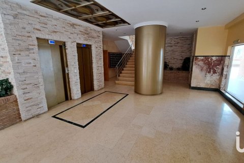 Lägenhet till salu i Oropesa del Mar, Castellon, Spanien 2 sovrum, 118 kvm. Nr. 153533 - foto 23