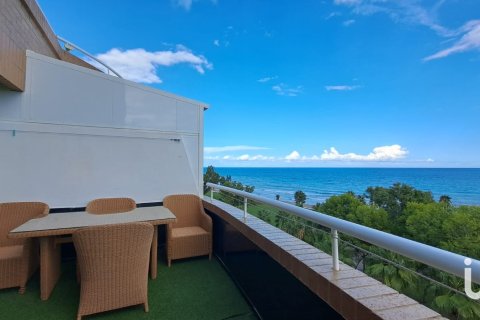 Apartment in Oropesa del Mar, Castellon, Spain 2 bedrooms, 118 sq.m. No. 153533