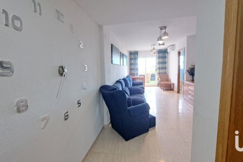 Lägenhet till salu i Oropesa del Mar, Castellon, Spanien 2 sovrum, 118 kvm. Nr. 153533 - foto 3