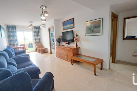 Lägenhet till salu i Oropesa del Mar, Castellon, Spanien 2 sovrum, 118 kvm. Nr. 153533 - foto 4