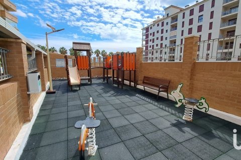 Lägenhet till salu i Oropesa del Mar, Castellon, Spanien 2 sovrum, 118 kvm. Nr. 153533 - foto 21