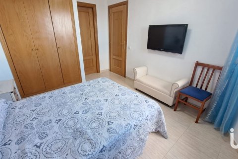 Lägenhet till salu i Oropesa del Mar, Castellon, Spanien 2 sovrum, 118 kvm. Nr. 153533 - foto 7