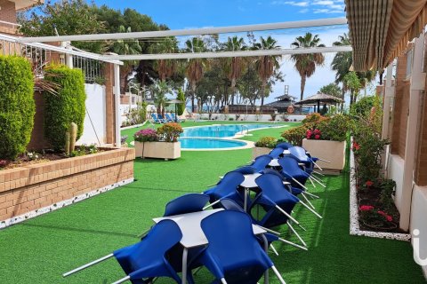 Lägenhet till salu i Oropesa del Mar, Castellon, Spanien 2 sovrum, 118 kvm. Nr. 153533 - foto 17