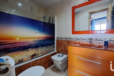 Lägenhet till salu i Oropesa del Mar, Castellon, Spanien 2 sovrum, 118 kvm. Nr. 153533 - foto 9