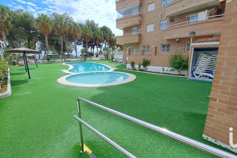 Lägenhet till salu i Oropesa del Mar, Castellon, Spanien 2 sovrum, 118 kvm. Nr. 153533 - foto 19