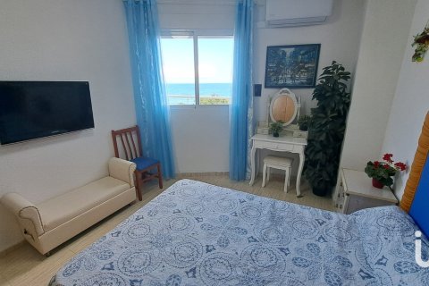 Lägenhet till salu i Oropesa del Mar, Castellon, Spanien 2 sovrum, 118 kvm. Nr. 153533 - foto 8