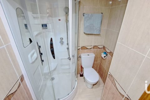 Lägenhet till salu i Oropesa del Mar, Castellon, Spanien 2 sovrum, 118 kvm. Nr. 153533 - foto 14