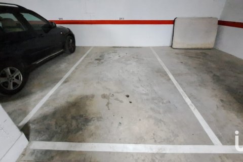 Lägenhet till salu i Oropesa del Mar, Castellon, Spanien 2 sovrum, 118 kvm. Nr. 153533 - foto 24