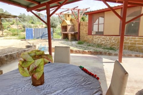 Terreno in vendita a Riba-roja d'Ebre, Tarragona, Spagna 361187 mq. N° 153537 - foto 6