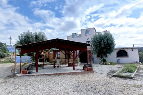 Terreno in vendita a Riba-roja d'Ebre, Tarragona, Spagna 361187 mq. N° 153537 - foto 2