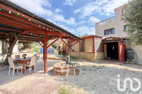 Terreno in vendita a Riba-roja d'Ebre, Tarragona, Spagna 361187 mq. N° 153537 - foto 5