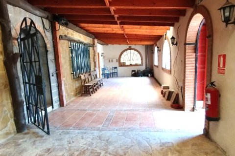 Terreno in vendita a Riba-roja d'Ebre, Tarragona, Spagna 361187 mq. N° 153537 - foto 8