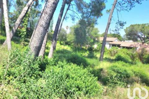 Terreno in vendita a Bellaterra, Barcelona, Spagna 1163 mq. N° 153536 - foto 3