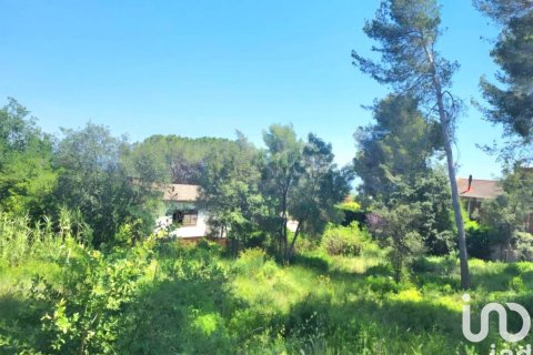 Земельный участок в Беллатерра, Барселона, Испания 1163м2 №153536