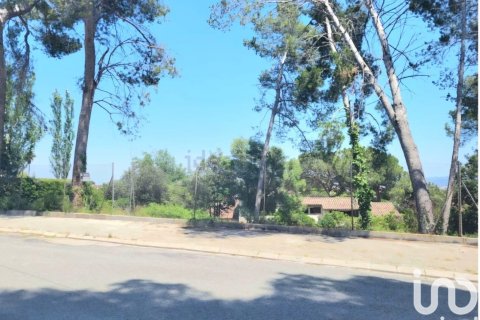 Terreno in vendita a Bellaterra, Barcelona, Spagna 1163 mq. N° 153536 - foto 2