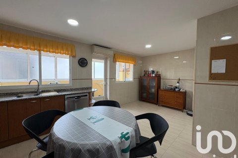 Продажа таухауса в Ксереса, Валенсия, Испания 4 спальни, 272м2 №153535 - фото 16