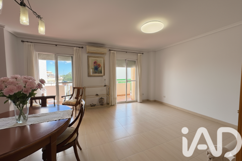 Продажа таухауса в Ксереса, Валенсия, Испания 4 спальни, 272м2 №153535 - фото 2