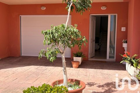 Продажа таухауса в Ксереса, Валенсия, Испания 4 спальни, 272м2 №153535 - фото 3