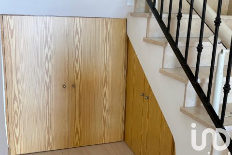 Продажа таухауса в Ксереса, Валенсия, Испания 4 спальни, 272м2 №153535 - фото 7