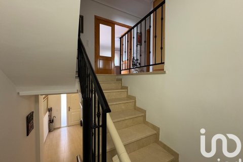 Продажа таухауса в Ксереса, Валенсия, Испания 4 спальни, 272м2 №153535 - фото 9