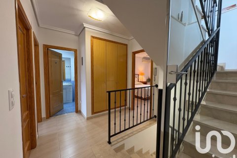 Продажа таухауса в Ксереса, Валенсия, Испания 4 спальни, 272м2 №153535 - фото 19