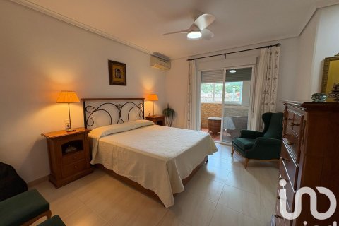 Продажа таухауса в Ксереса, Валенсия, Испания 4 спальни, 272м2 №153535 - фото 20