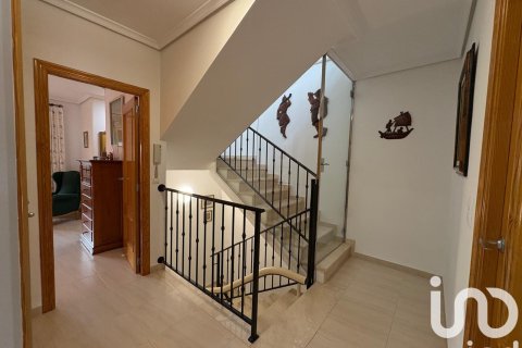 Продажа таухауса в Ксереса, Валенсия, Испания 4 спальни, 272м2 №153535 - фото 27