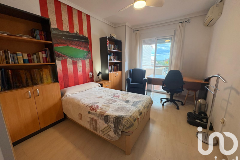 Продажа таухауса в Ксереса, Валенсия, Испания 4 спальни, 272м2 №153535 - фото 25