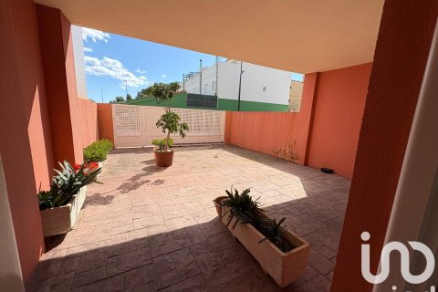 Продажа таухауса в Ксереса, Валенсия, Испания 4 спальни, 272м2 №153535 - фото 4