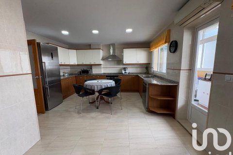 Продажа таухауса в Ксереса, Валенсия, Испания 4 спальни, 272м2 №153535 - фото 15
