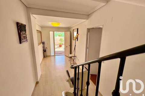 Продажа таухауса в Ксереса, Валенсия, Испания 4 спальни, 272м2 №153535 - фото 8