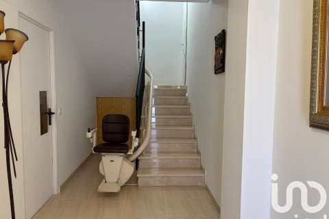 Продажа таухауса в Ксереса, Валенсия, Испания 4 спальни, 272м2 №153535 - фото 6