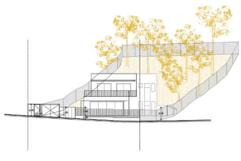 Terreno in vendita a Cerdanyola Del Valles, Barcelona, Spagna 1049 mq. N° 153534 - foto 6