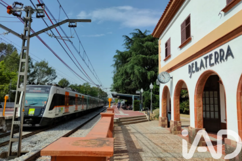 Terreno in vendita a Cerdanyola Del Valles, Barcelona, Spagna 1049 mq. N° 153534 - foto 5