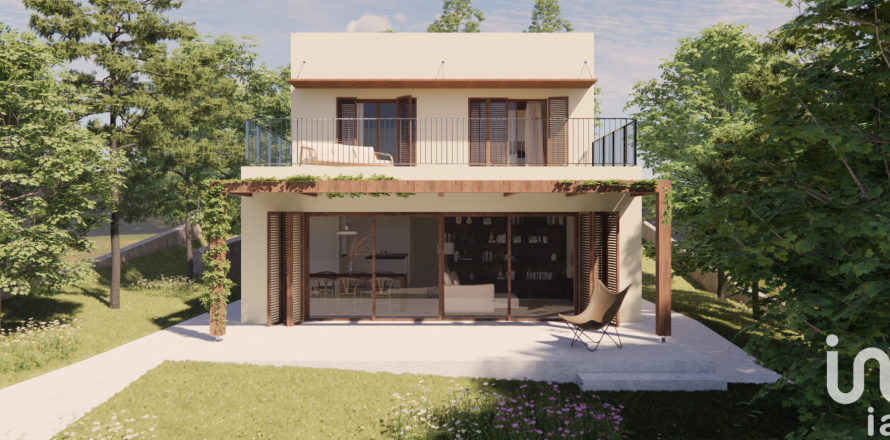 Terreno a Cerdanyola Del Valles, Barcelona, Spagna 1049 mq. N° 153534