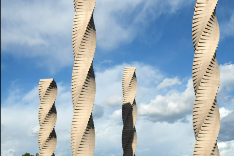 Terreno in vendita a Cerdanyola Del Valles, Barcelona, Spagna 1049 mq. N° 153534 - foto 4