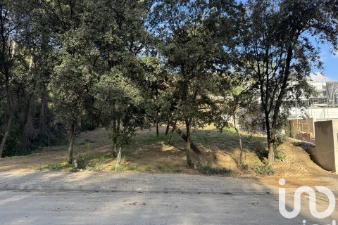 Terreno in vendita a Cerdanyola Del Valles, Barcelona, Spagna 1049 mq. N° 153534 - foto 3