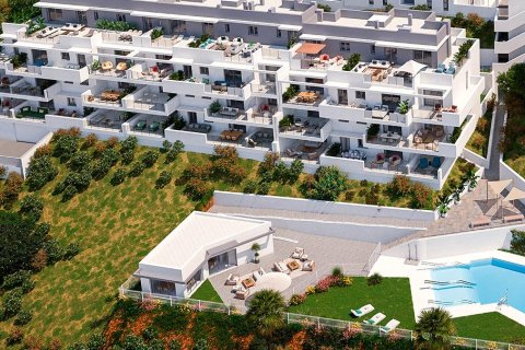 Penthouse for sale in Manilva, Malaga, Spain 2 bedrooms, 111 sq.m. No. 169022 - photo 2